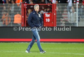 1. FC Union Berlin - SV Sandhausen