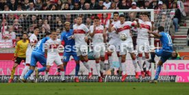VfB Stuttgart - TSG 1899 Hoffenheim