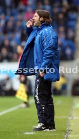 TSG 1899 Hoffenheim - SV Darmstadt 98