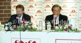 18.05.96 VfB Stuttgart - Karlsruher SC