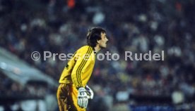 25.04.1990 Deutschland - Uruguay