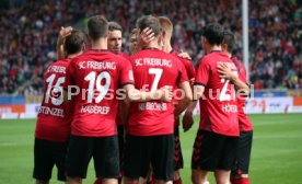 SC Freiburg - TSG 1899 Hoffenheim