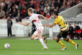 16.09.10 VfB Stuttgart - Young Boys Bern