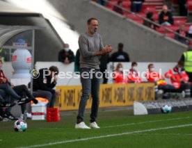 03.10.20 VfB Stuttgart - Bayer 04 Leverkusen