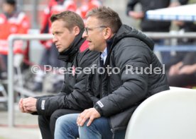 Karlsruher SC - 1. FC Kaiserslautern