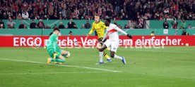 06.12.23 VfB Stuttgart - Borussia Dortmund
