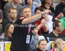 TuS Metzingen-TV Nellingen