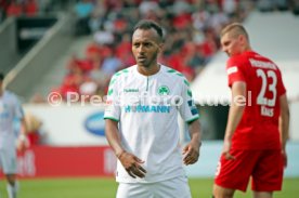 1. FC Heidenheim - SpVgg Greuther F&uuml;rth