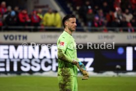 10.01.26 1. FC Heidenheim - 1. FC K&ouml;ln