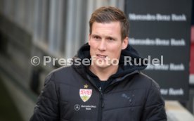 VfB Stuttgart - FC Schalke 04