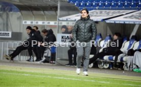 27.01.21 Karlsruher SC - Hannover 96