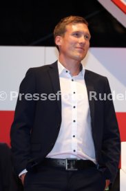 VfB Stuttgart Mitgliederversammlung Ausgliederung