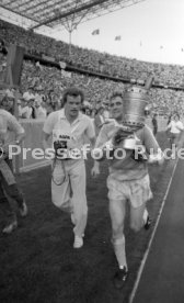 03.05.86 DFB-Pokal Finale FC Bayern M&uuml;nchen - VfB Stuttgart