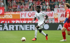 18.08.26 1. FC Heidenheim -  FC Bayern M&uuml;nchen