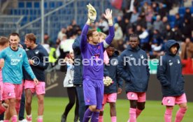 25.10.25 TSG 1899 Hoffenheim - 1. FC Heidenheim