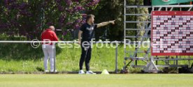 26.04.26 Frauen VfB Stuttgart - SV Meppen
