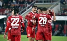 22.03.26 FC Augsburg - VfB Stuttgart