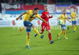 1. FC Heidenheim - Eintracht Braunschweig