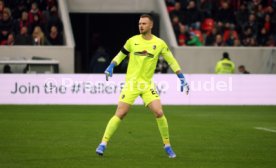 30.10.21 SC Freiburg - SpVgg Greuther F&uuml;rth