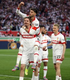 11.05.25 VfB Stuttgart - FC Augsburg