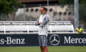 27.06.22 VfB Stuttgart Training