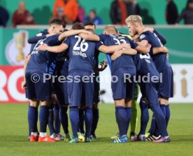 1. FC Heidenheim - VfL Wolfsburg