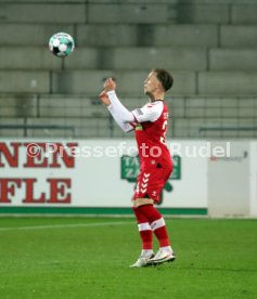 12.12.20 SC Freiburg - Arminia Bielefeld