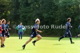 01.08.94 Tottenham Hotspurs J&uuml;rgen Klinsmann