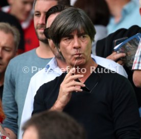 SC Freiburg - VfB Stuttgart