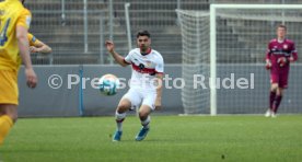 07.05.22 VfB Stuttgart II - Kickers Offenbach