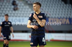 20.02.21 SC Freiburg - 1. FC Union Berlin