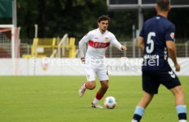 26.07.25 VfB Stuttgart - Celta de Vigo