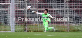 18.07.26 Frauen VfB Stuttgart - 1. FSV Mainz 05