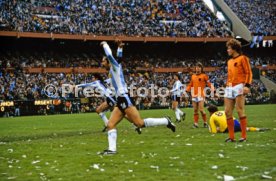 25.06.78 Argentinien - Niederlande