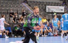 27.06.21 TVB Stuttgart - MT Melsungen