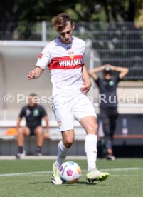 08.09.23 VfB Stuttgart - FC St. Gallen
