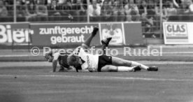 23.07.79 SSV Ulm 1846 - 1. FC K&ouml;ln