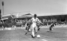 02.06.91 U19 VfB Stuttgart - U19 FC Bayern M&uuml;nchen