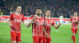 13.11.22 SC Freiburg - 1. FC Union Berlin