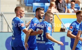 13.08.22 TSG 1899 Hoffenheim - VfL Bochum