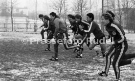 19.02.79 DFB Training