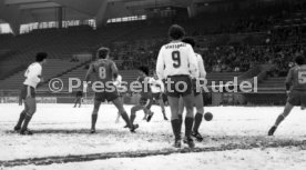 21.02.81 VfB Stuttgart - Stuttgarter Kickers