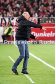 VfB Stuttgart - SC Freiburg