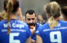 Allianz MTV Stuttgart - NawaRo Straubing