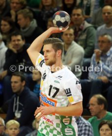 Frisch Auf G&ouml;ppingen - Gornik Zabrze