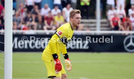 10.07.21 VfB Stuttgart - FC St. Gallen