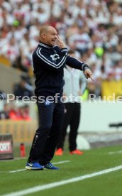 VfB Stuttgart - Karlsruher SC