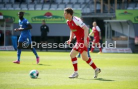 24.04.21 SC Freiburg - TSG 1899 Hoffenheim