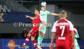 05.12.20 SC Freiburg - Borussia M&ouml;nchengladbach