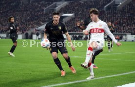 09.11.25 VfB Stuttgart - FC Augsburg